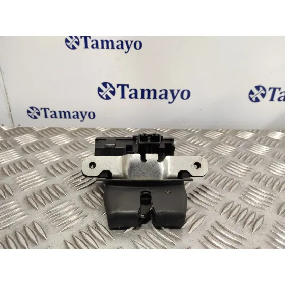 Cerradura Maletero / Porton para Ford Fiesta (Cb1)