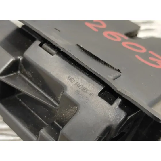 Cerradura Maletero / Porton para Ford Fiesta (Cb1)