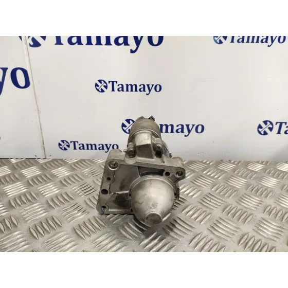 Motor Arranque para Citroën C4 Coupe