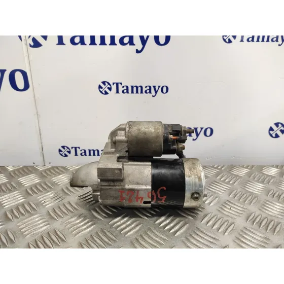 Motor Arranque para Citroën C4 Coupe