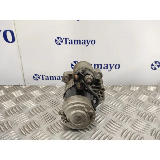 Motor Arranque para Citroën C4 Coupe