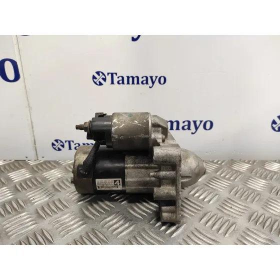 Motor Arranque para Citroën C4 Coupe