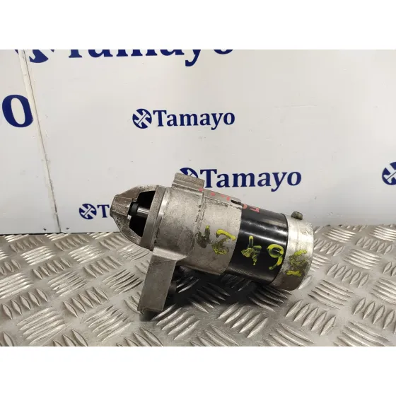Motor Arranque para Citroën C4 Coupe