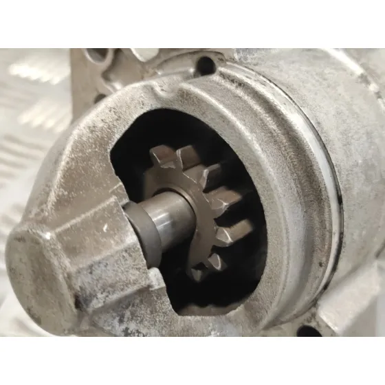 Motor Arranque para Citroën C4 Coupe