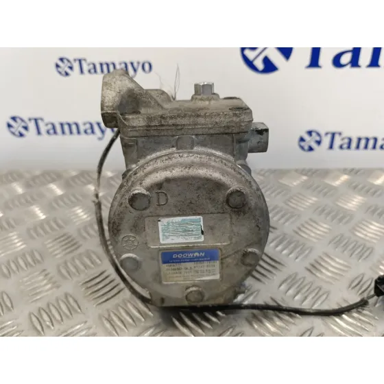 Compresor Aire Acondicionado para Kia Carens