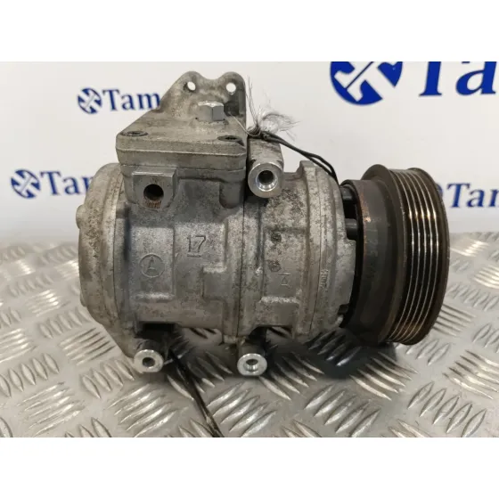 Compresor Aire Acondicionado para Kia Carens