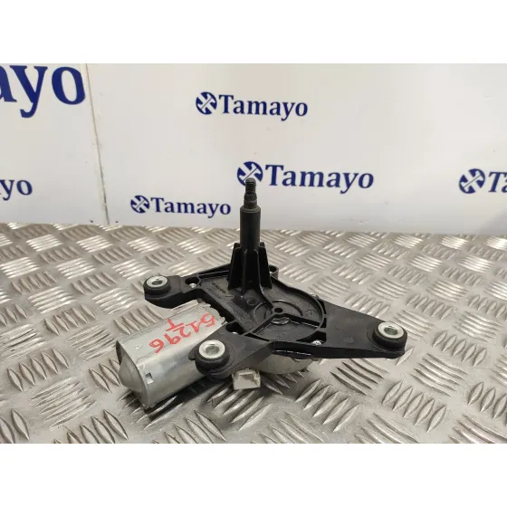 Motor Limpia Trasero para Renault Twingo