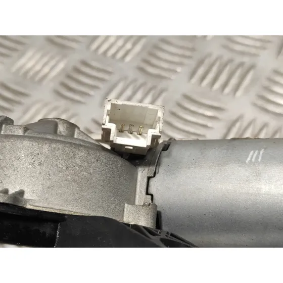 Motor Limpia Trasero para Renault Twingo