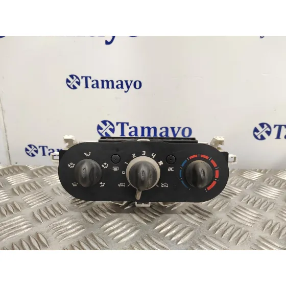 Mando Climatizador para Renault Twingo