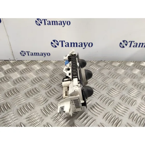 Mando Climatizador para Renault Twingo