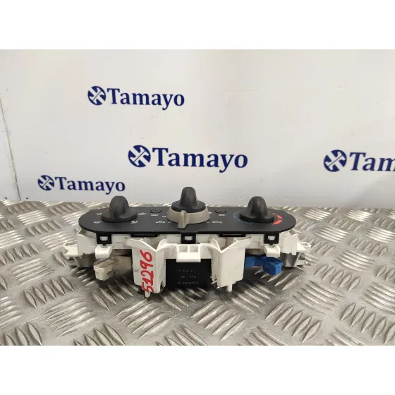 Mando Climatizador para Renault Twingo