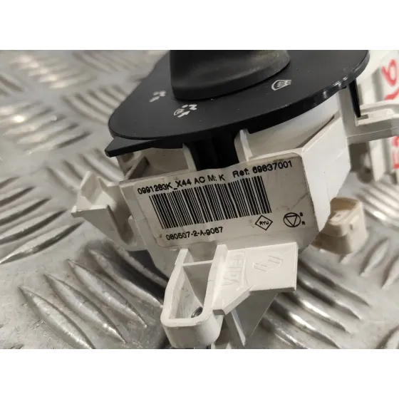 Mando Climatizador para Renault Twingo