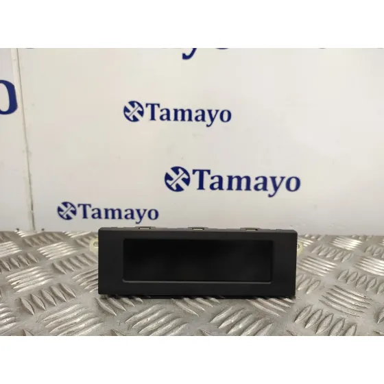 Pantalla Multifuncion para Citroën C2