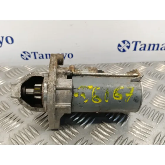 Motor Arranque para Fiat Doblo (119)