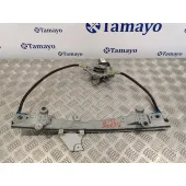 Elevalunas Delantero Derecho para Renault Twingo
