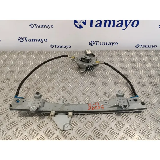 Elevalunas Delantero Derecho para Renault Twingo