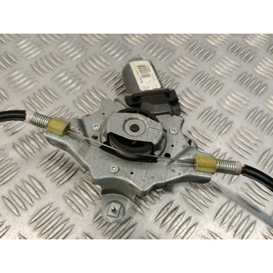 Elevalunas Delantero Derecho para Renault Twingo