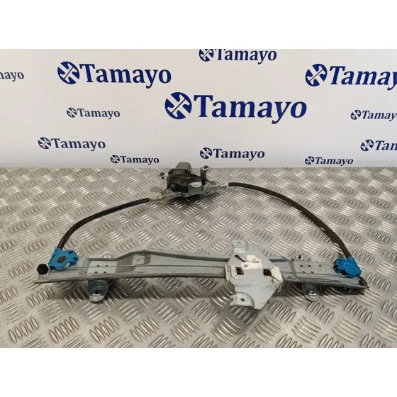 Elevalunas Delantero Derecho para Renault Twingo
