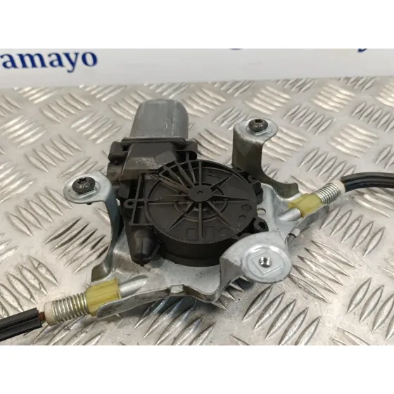 Elevalunas Delantero Derecho para Renault Twingo