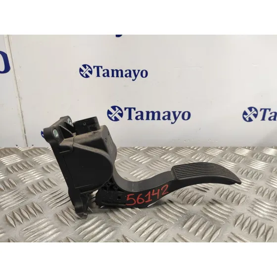 Pedal Acelerador para Mercedes-Benz Sprinterii Caja Abierta (Desde 01.06)