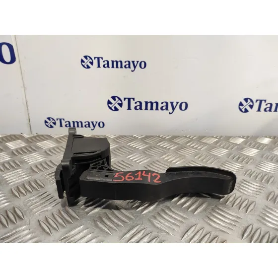 Pedal Acelerador para Mercedes-Benz Sprinterii Caja Abierta (Desde 01.06)