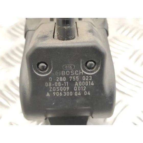 Pedal Acelerador para Mercedes-Benz Sprinterii Caja Abierta (Desde 01.06)