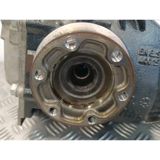 Diferencial Trasero para Bmw Serie 3 Berlina (E90)