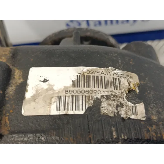 Diferencial Trasero para Bmw Serie 3 Berlina (E90)