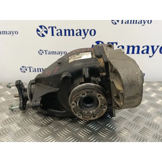 Diferencial Trasero para Bmw Serie 3 Berlina (E90)