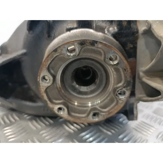 Diferencial Trasero para Bmw Serie 3 Berlina (E90)