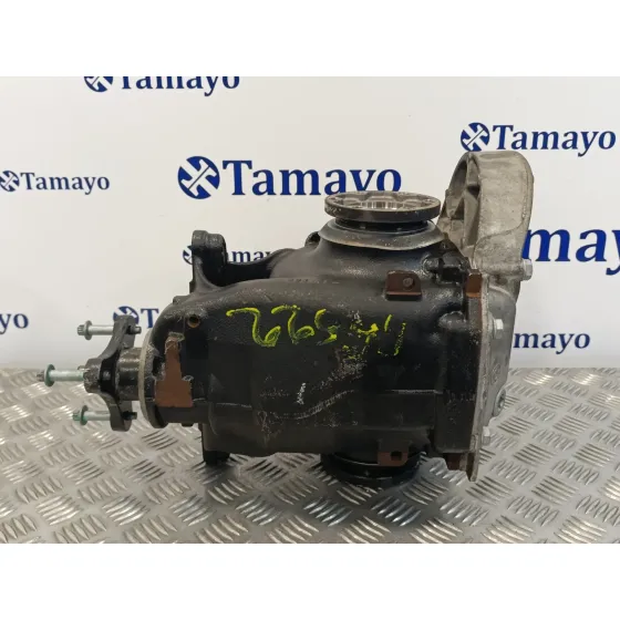 Diferencial Trasero para Bmw Serie 3 Berlina (E90)