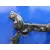 Puente Delantero para Opel Antara