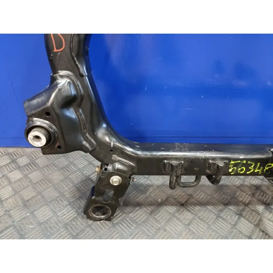 Puente Delantero para Opel Antara