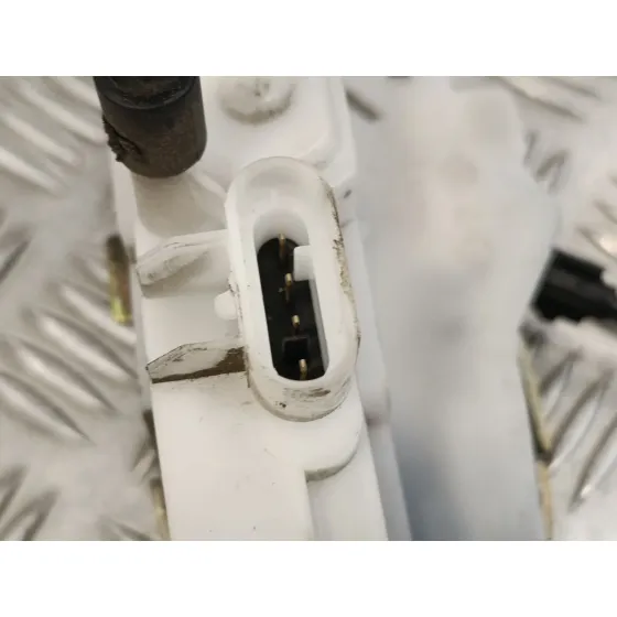 Cerradura Puerta Delantera Derecha para Citroën C2
