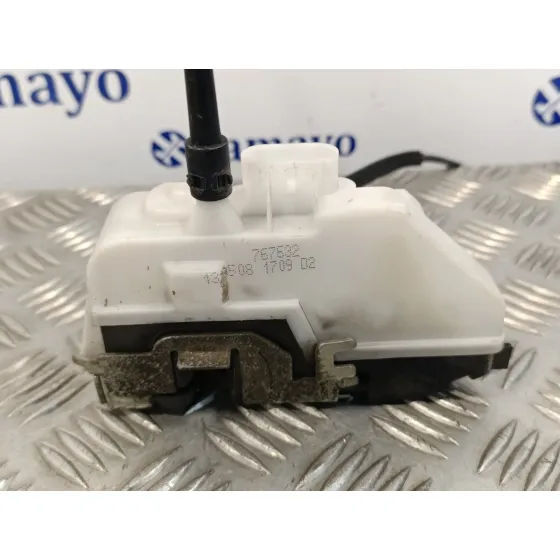 Cerradura Puerta Delantera Derecha para Renault Twingo