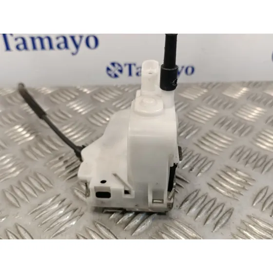 Cerradura Puerta Delantera Derecha para Renault Twingo