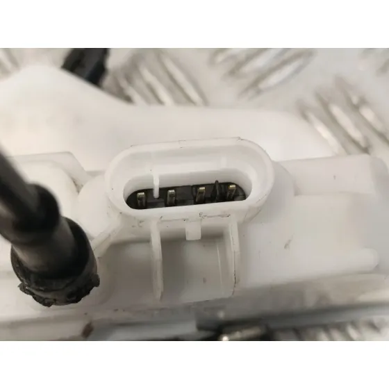 Cerradura Puerta Delantera Derecha para Renault Twingo