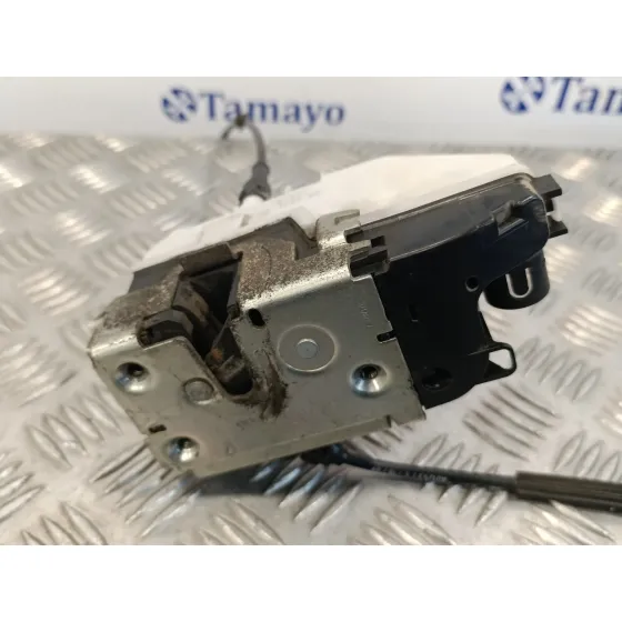 Cerradura Puerta Delantera Derecha para Renault Twingo