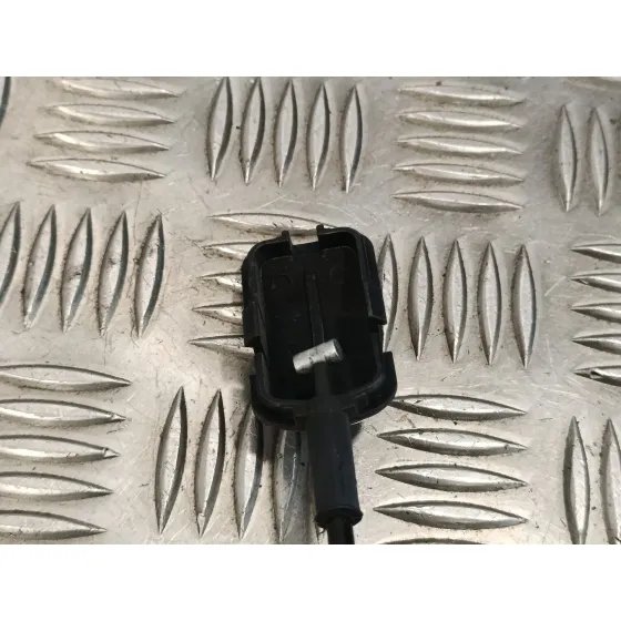 Cerradura Puerta Delantera Derecha para Renault Twingo