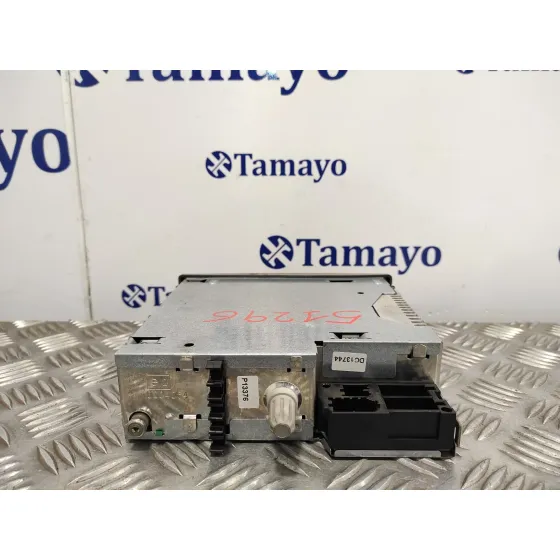 Sistema Audio / Radio Cd para Renault Twingo