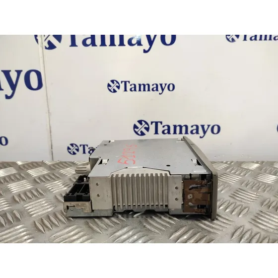 Sistema Audio / Radio Cd para Renault Twingo