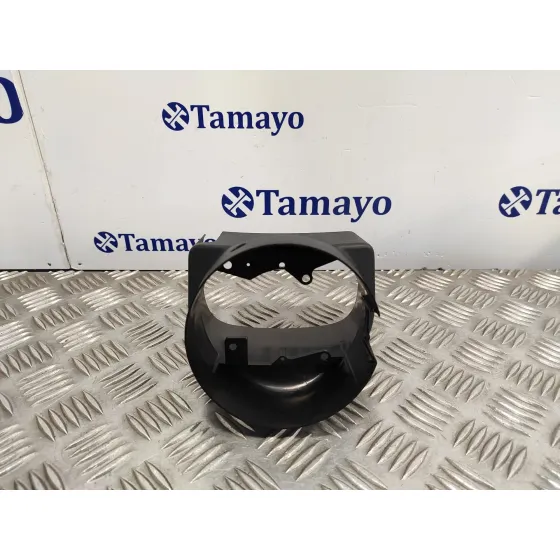Moldura para Mercedes-Benz Sprinterii Caja Abierta (Desde 01.06)