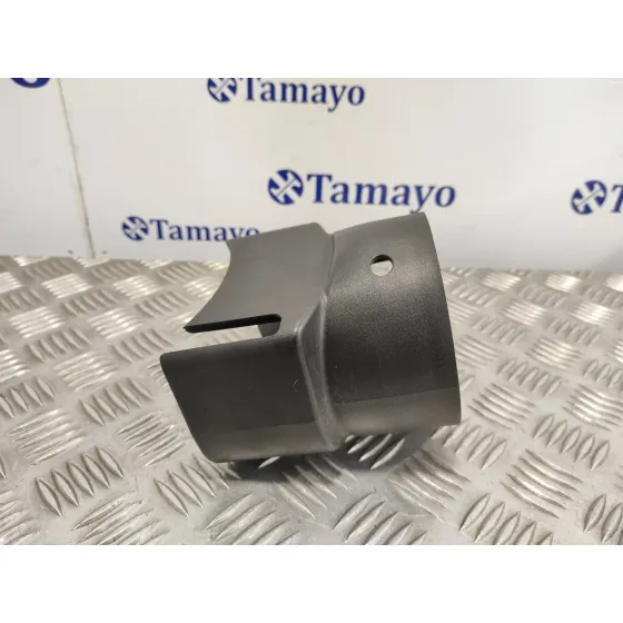 Moldura para Mercedes-Benz Sprinterii Caja Abierta (Desde 01.06)