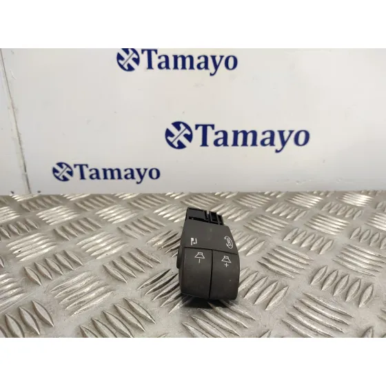Mando Volante para Renault Twingo