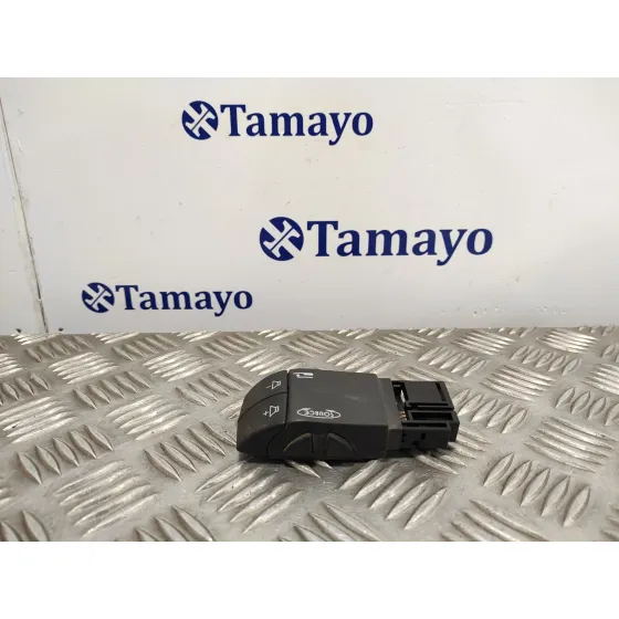 Mando Volante para Renault Twingo