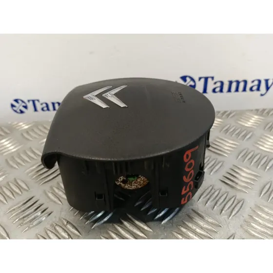 Airbag Delantero Izquierdo para Citroën C4 Berlina