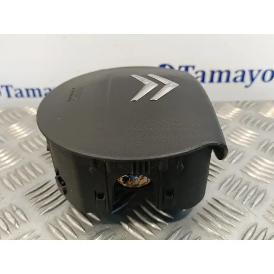 Airbag Delantero Izquierdo para Citroën C4 Berlina
