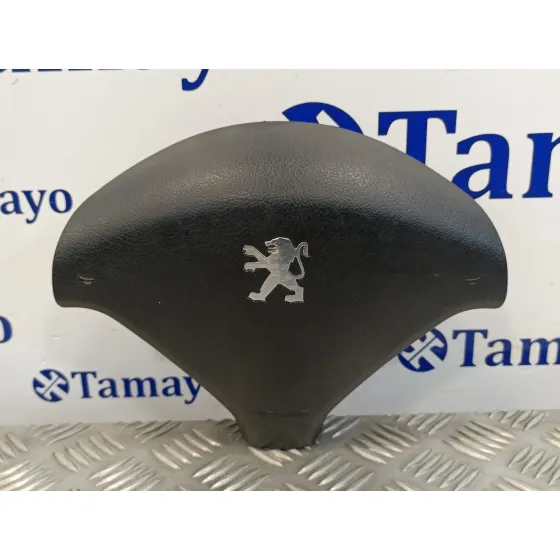 Airbag Delantero Izquierdo para Peugeot 307 Break/Sw (S2)
