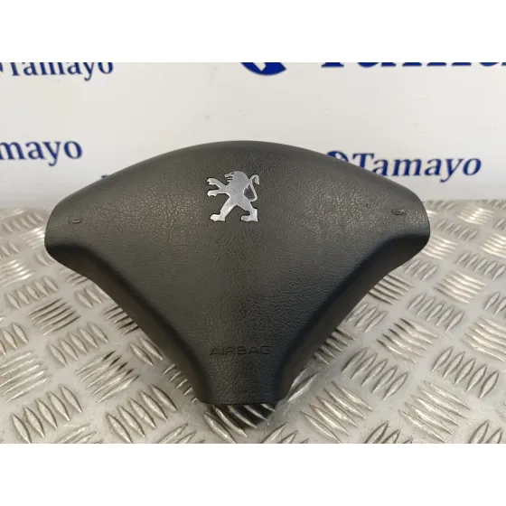 Airbag Delantero Izquierdo para Peugeot 307 Break/Sw (S2)