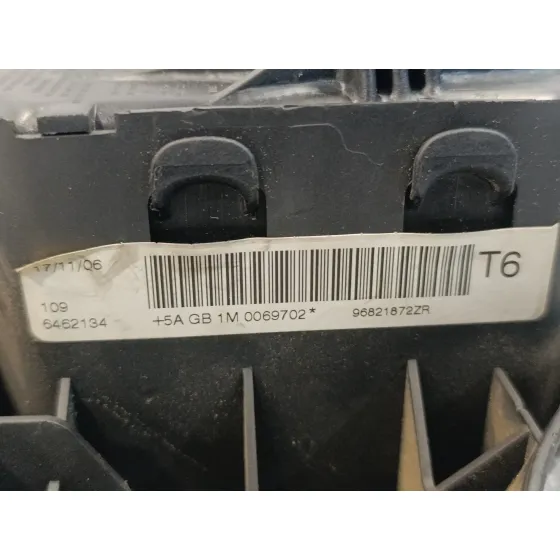 Airbag Delantero Izquierdo para Peugeot 307 Break/Sw (S2)